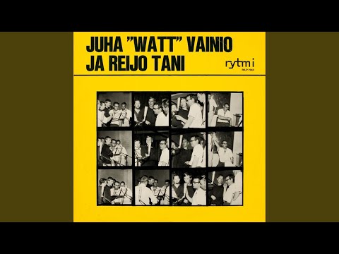 Video thumbnail for Vanha salakuljettaja Laitinen