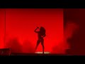 Megan Thee Stallion HISS Live From The Hot Girl Summer Tour At Madison Square Garden