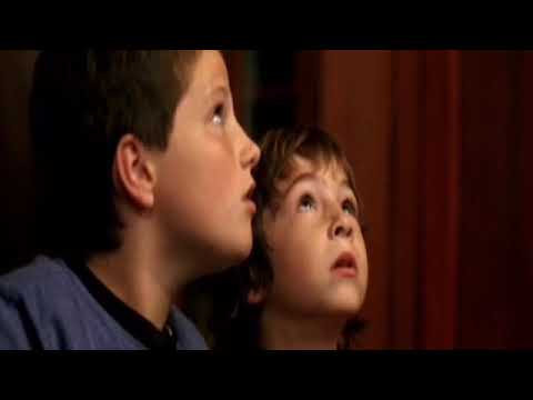A Space Adventure: Zathura (iMovie Trailer)