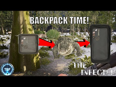 Hunting Crocs was almost the end!  Day 14 Surviving The Infected