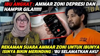 Download lagu SECRET VOICE RECORDING LEAKED‼️ Ammar Zoni Names Individual in His Last Message, Turns Out to Be ... mp3 Download lagu SECRET VOICE RECORDING LEAKED‼️ Ammar Zoni Names Individual in His Last Message, Turns Out to Be ... mp3