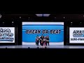 Break Da Beat - Italy | Adult Division Semi-Finals | 2023 World Hip Hop Dance Championship