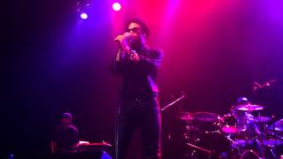 Bilal at Centerstage March 23, 2013