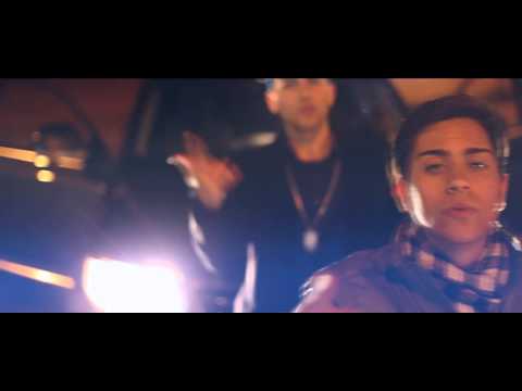 JOE INTENSO - SFIDA A TEMPO (feat. $tone Gold) (prod. $tone Gold)