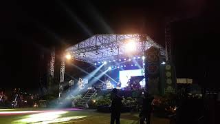 preview picture of video 'Aceh International Rapa'i Festival 2018 perform Debu Journey'