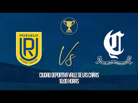 DH Highlights J2 - Pozuelo v Ciencias