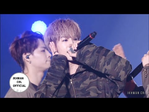 GOT7 "Laugh Laugh Laugh" [MARK FOCUS]