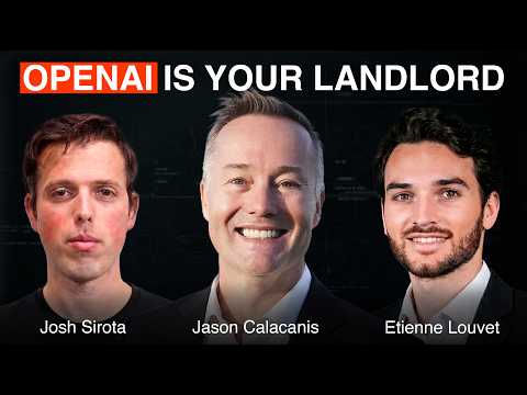 Josh Sarody on owning your model