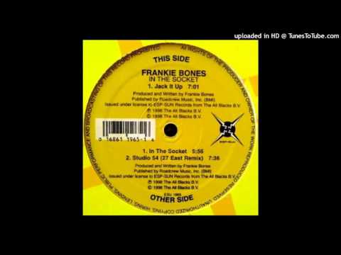 Frankie Bones - In the Socket [1998]