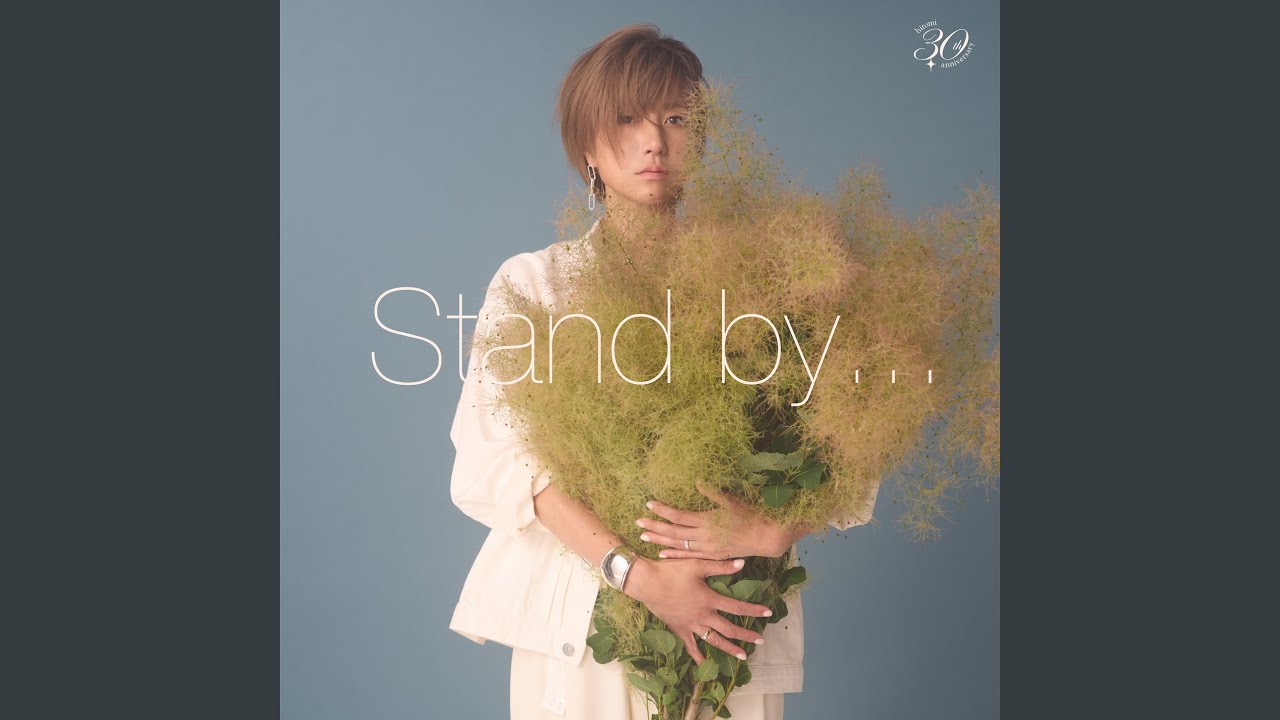 Stand by... / hitomi