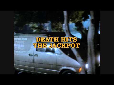 Columbo: Death Hits the Jackpot End Theme