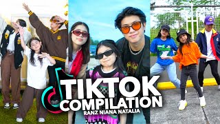 Siblings TikTok DANCE Compilation! (Latest 2022!) 