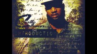 Castle Calhoun - Step