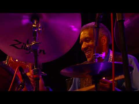 Al Foster Quintet at Nisville 2017