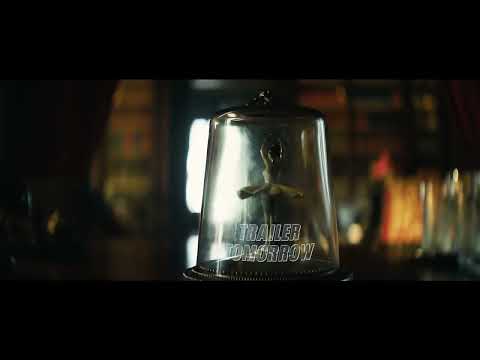 From the World of John Wick | Ballerina  (2025)  | TEASER [HD] | Trailer Tomorrow! | On June 6, 2025