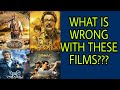 WHY I DON T LIKE THESE FILMS