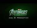 Marvel Studios Avengers Doomsday Will Be Released On December 18 2026 Teaser Trailer