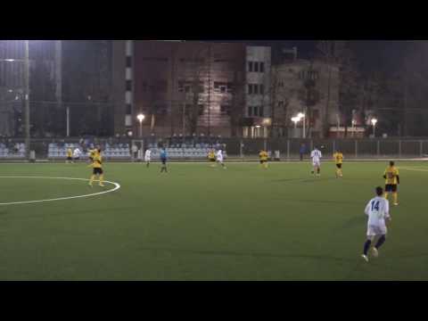 HIGHLIGHTS - ND Gorica Mladinci (l.98/99) : ND Bilje Člani (3:0)