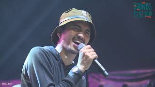 Download lagu SHEILA ON 7 - HARI BERSAMANYA LIVE AT SOUNDSFEST 2019 mp3