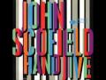 John Scofield - Dark Blue