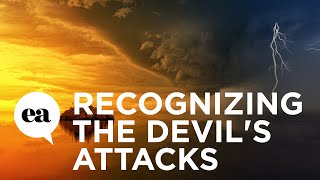 Recognizing the Devil&#39;s Attacks | Joyce Meyer