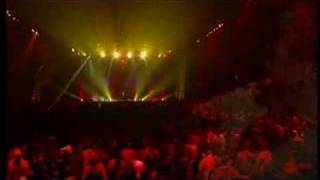 Godsmack Spiral Live