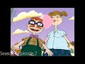Rugrats Bubble Gum Scenes