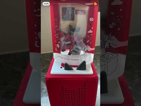 Tonies: Unter meinem Bett 5 (DE)