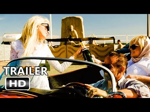 Girls From Dubai (Dziewczyny z Dubaju) Trailer YouTube | Drama Movie