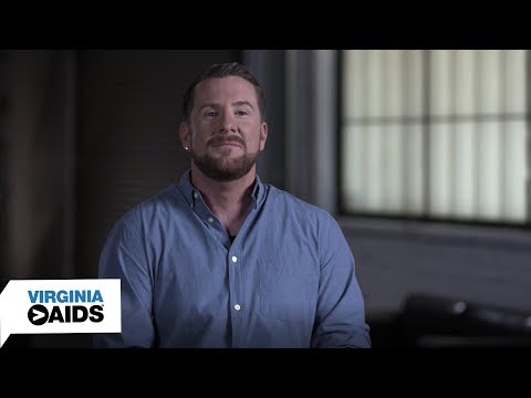 Powered by PrEP: Jon | Virginia Greater Than HIV