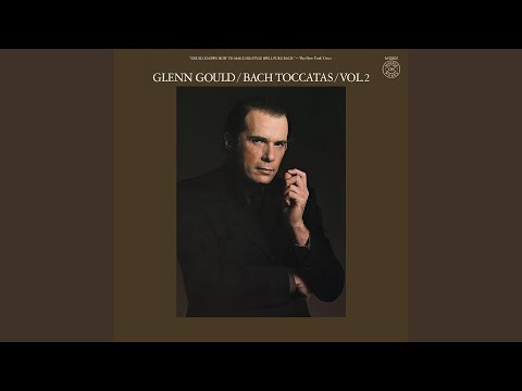 Toccata in C Minor, BWV 911 (2015 Remastered Version)