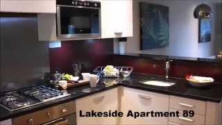preview picture of video 'Center Parcs Whinfell Forest Lakeside Apartment'