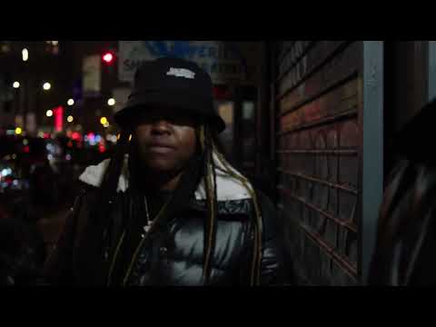 Che Noir ft. Ransom & 38 Spesh "Table For 3" (Produced By Che Noir) [Official Video]