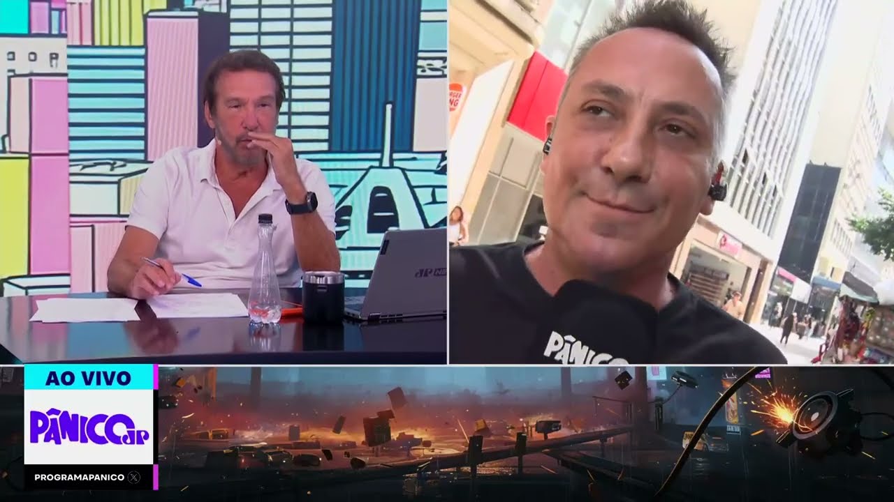 2026 É ANO DE ELEIÇÃO OU DE COPA DO MUNDO? OU DE FUZIL PASSANDO VERGONHA NA TIMES SQUARE DE SP??