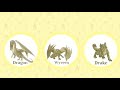 Dragons Wyverns And Drakes