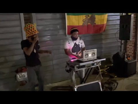 FyahStone EarthStrong Brooklyn NY