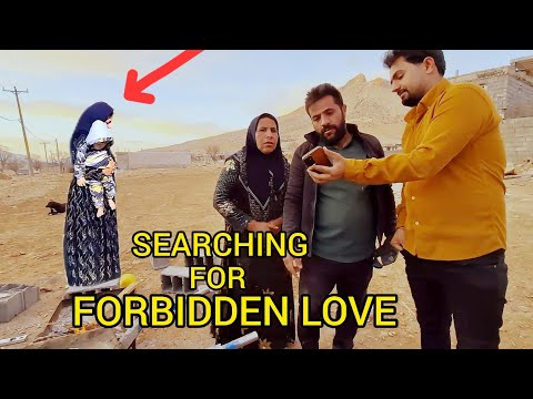 The True Fate of Forbidden Love: How a Nomadic Woman Defends Her Love Against Tradition