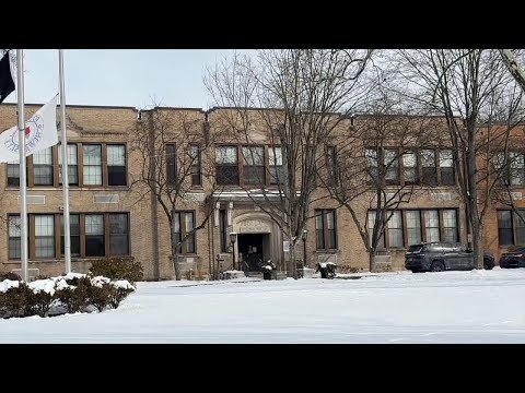 Roseland Burglary Warning