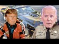 Smokey and the Bandit with Joe Biden ~ try not to laugh