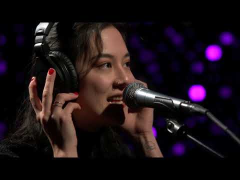 Japanese Breakfast - Full Performance (Live on KEXP)