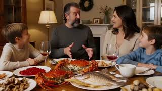 Демидыч - Рыбаки Камчатки