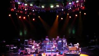 Closer to You - Jackie Green Band (2 of 3) - BG Civ Aud SF - 08-12-31