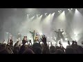 Preacher Man By The Driver Era Live In Chicago On Wednesday November 17th 2021