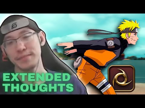 Arthars gives his extended thoughts about Endwalker's itteration of Ninja