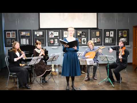 Reditus - S'io sedo all'ombra