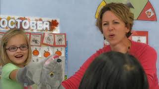 North Andover Preschool Triumph Modular
