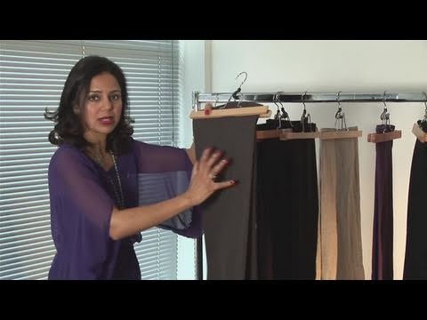 Ideal World Bengaline Crop Trousers 