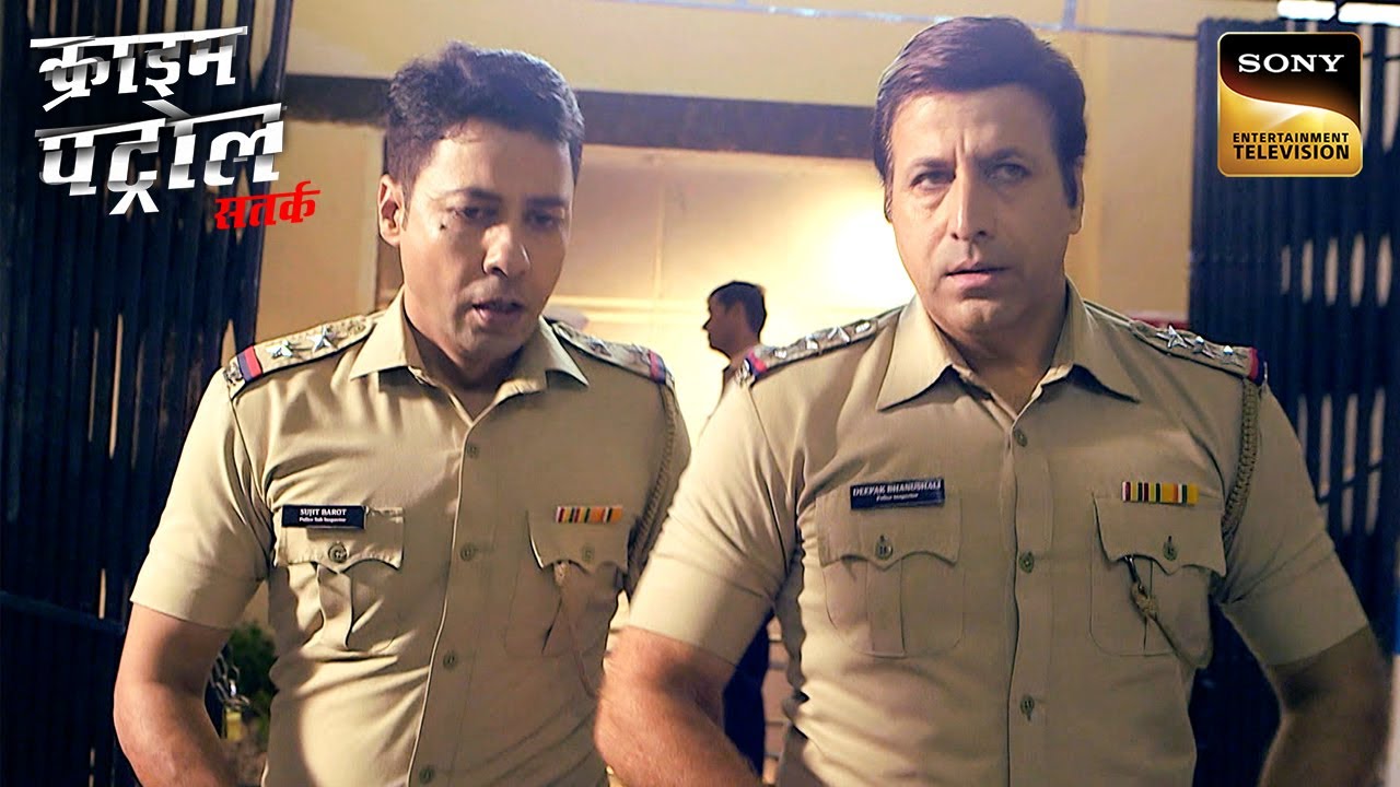 Crime Patrol Case 37/2018 CID Officer Puneet Episode 943