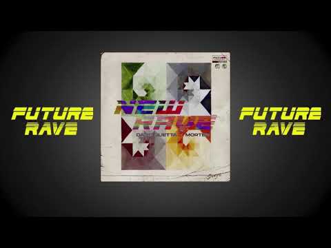 David Guetta & MORTEN vs. Gotye - Bombardment vs. Somebody That I Used To Know (David Guetta Mashup)