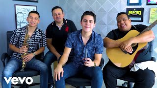 Banda Los Sebastianes - Mi Meta Contigo (Acústico En Casa)